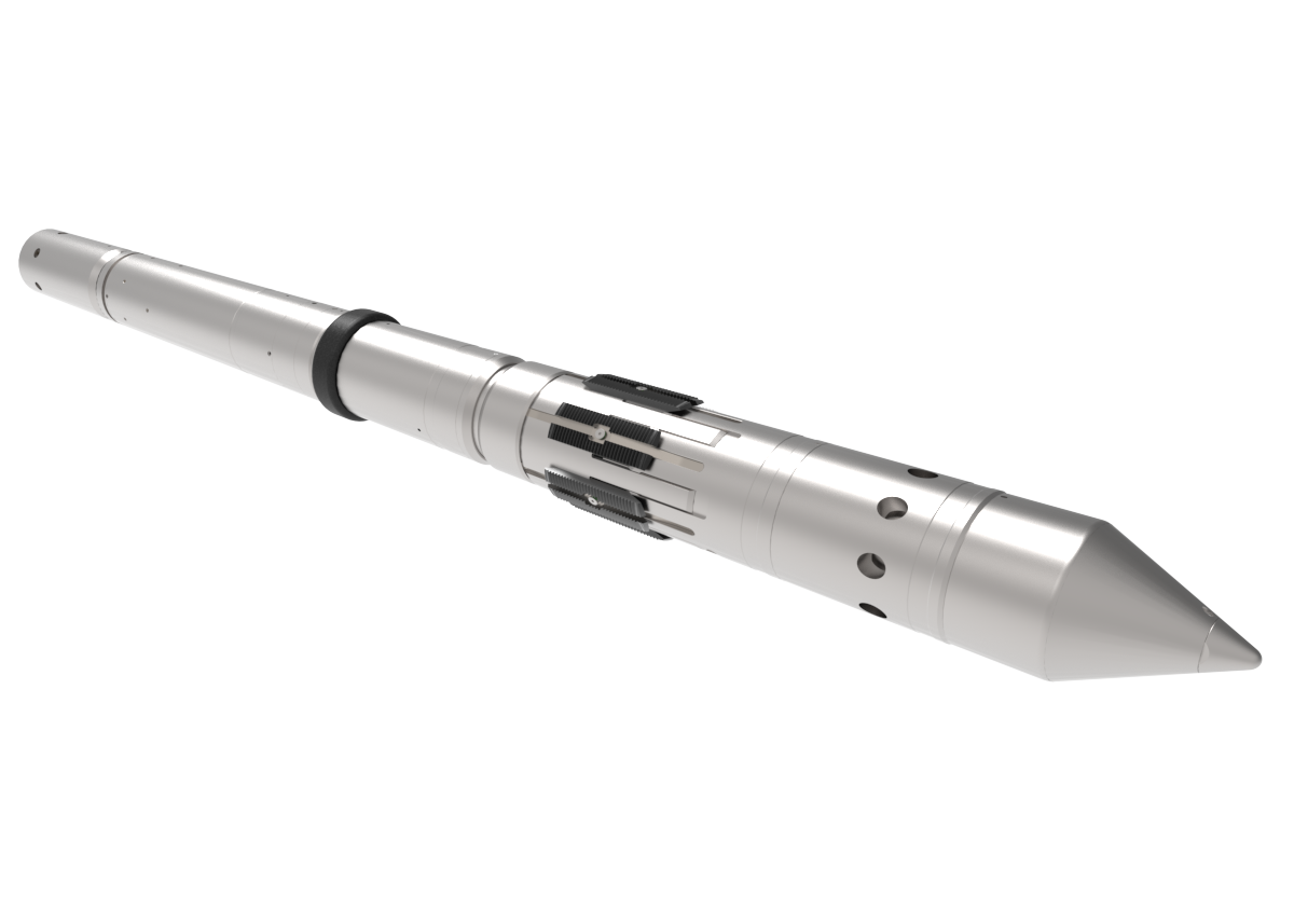 Interwell | Efficient Plug Deployment for Valve Replacements