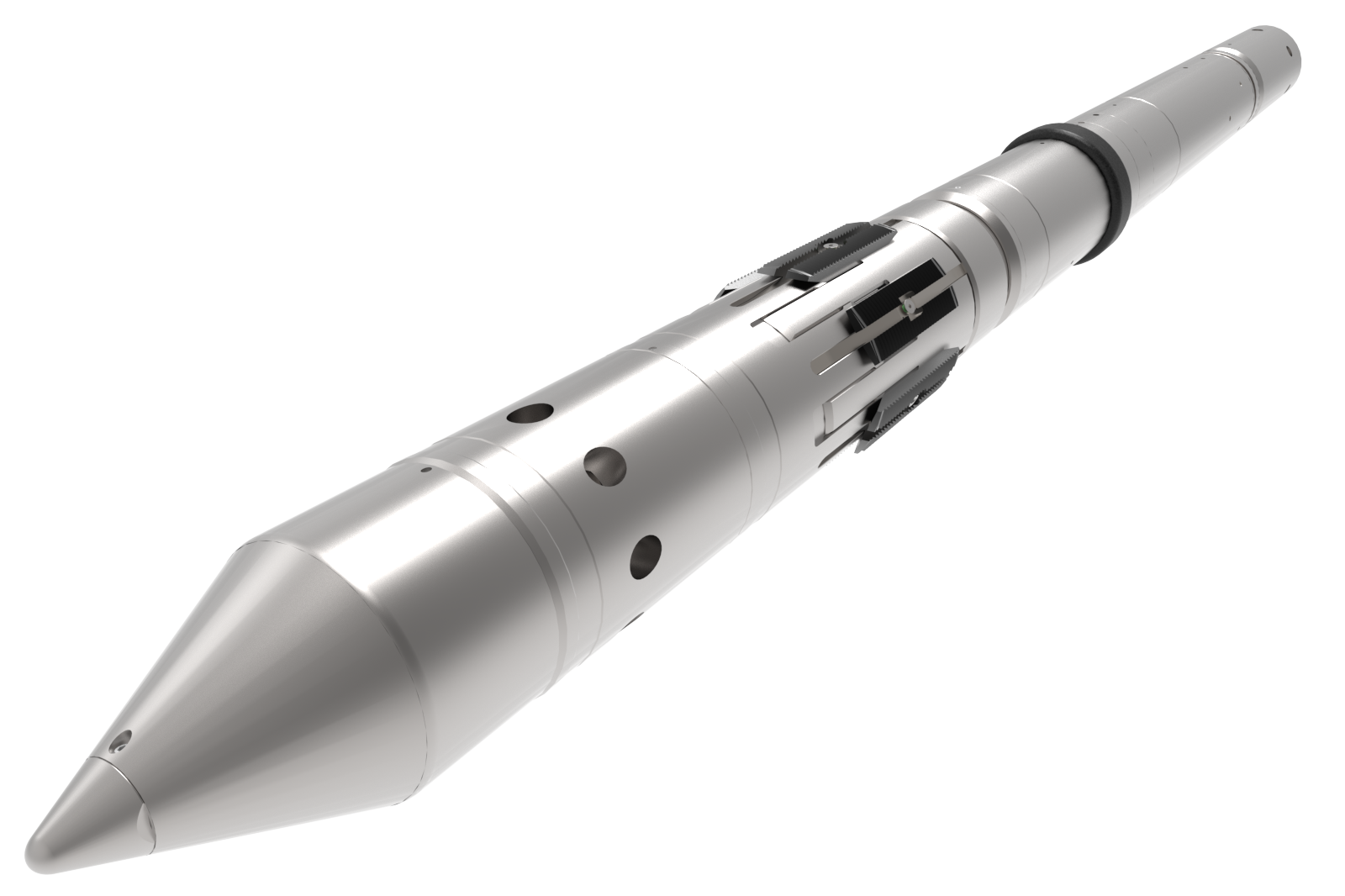 Interwell | Medium Expansion Retrievable Bridge Plug