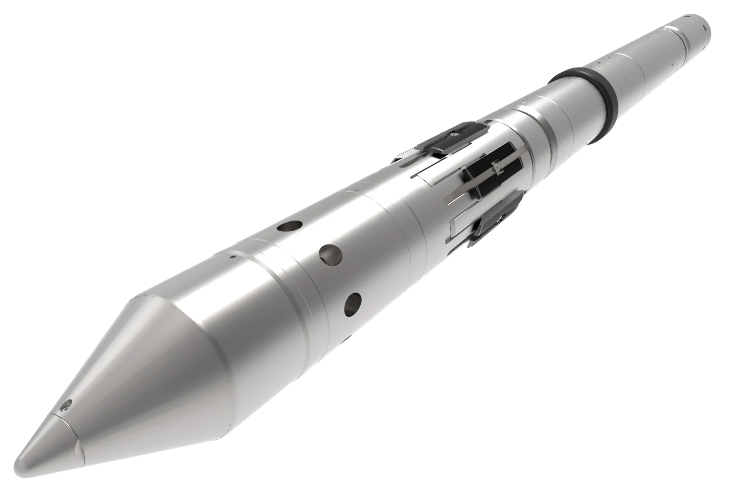 Interwell | Medium Expansion Retrievable Bridge Plug
