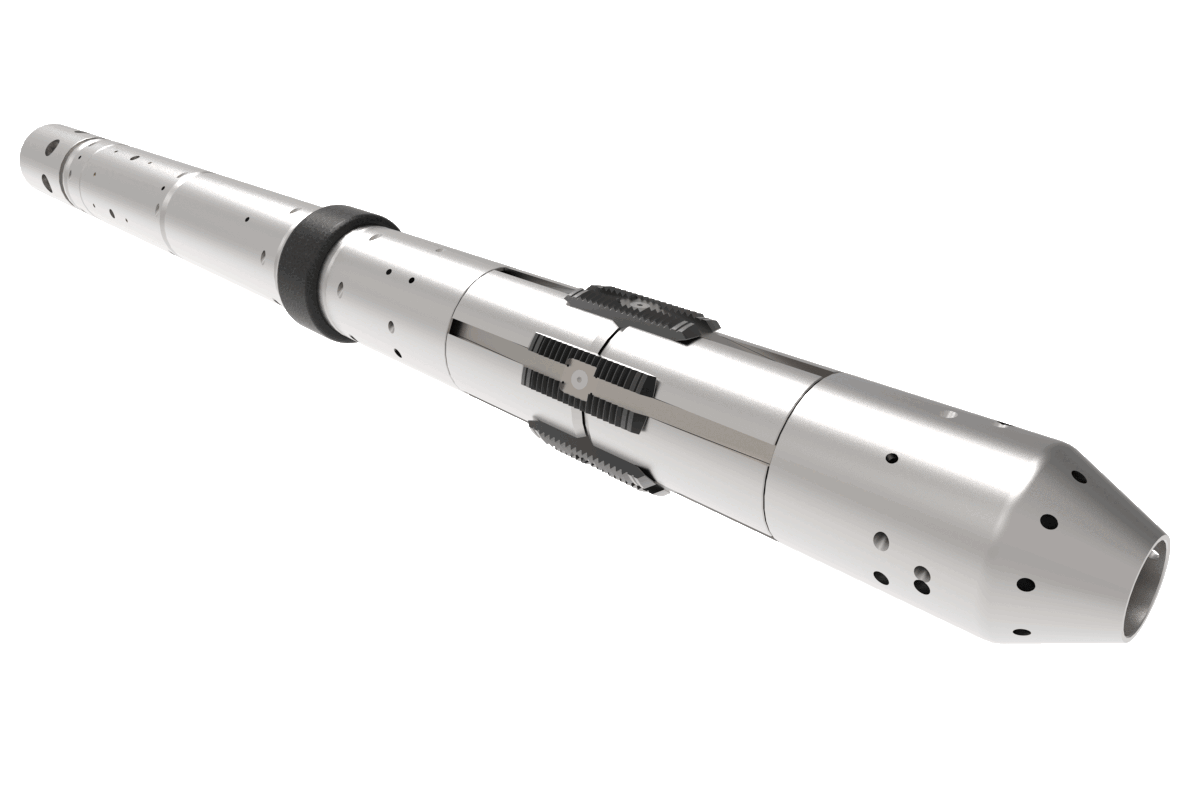 Compact Matrix Platform retrievable plug for temporary or permanent well barriers, ideal for repair and P&A applications