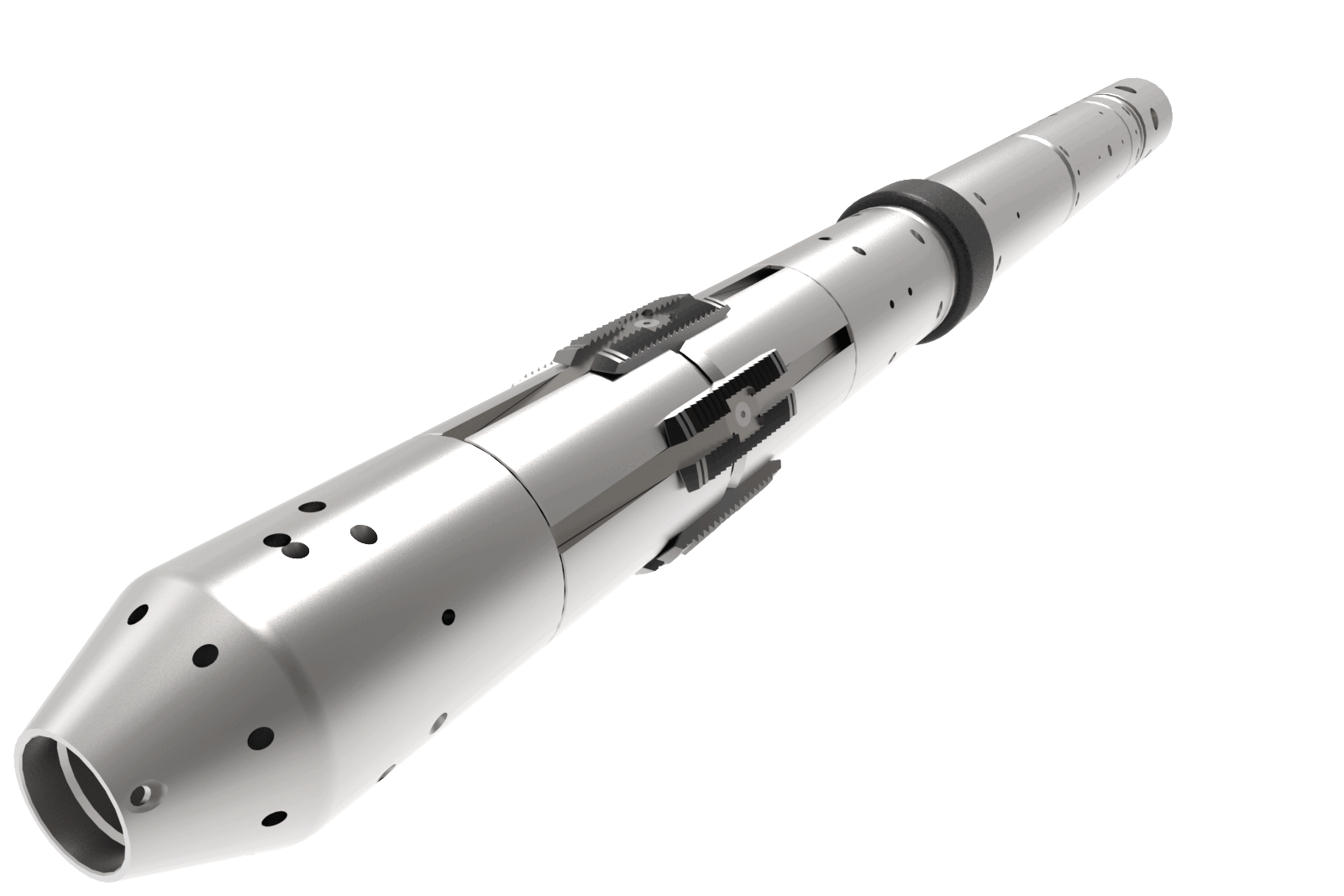 Interwell | Matrix Platform Retrievable Bridge Plug
