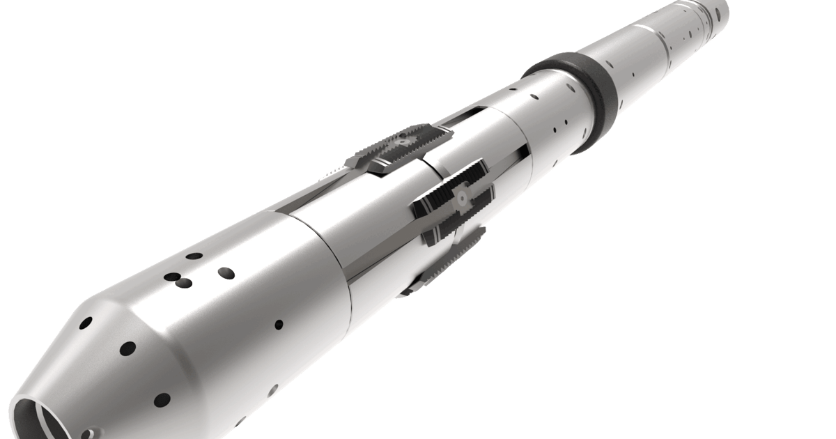 Interwell | Matrix Platform Retrievable Bridge Plug