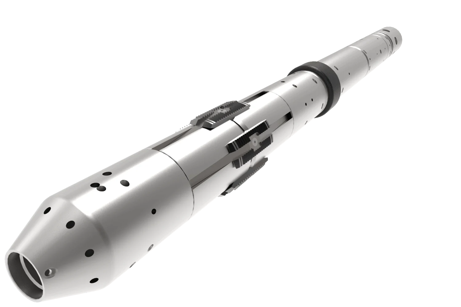 Interwell | Matrix Platform Retrievable Bridge Plug