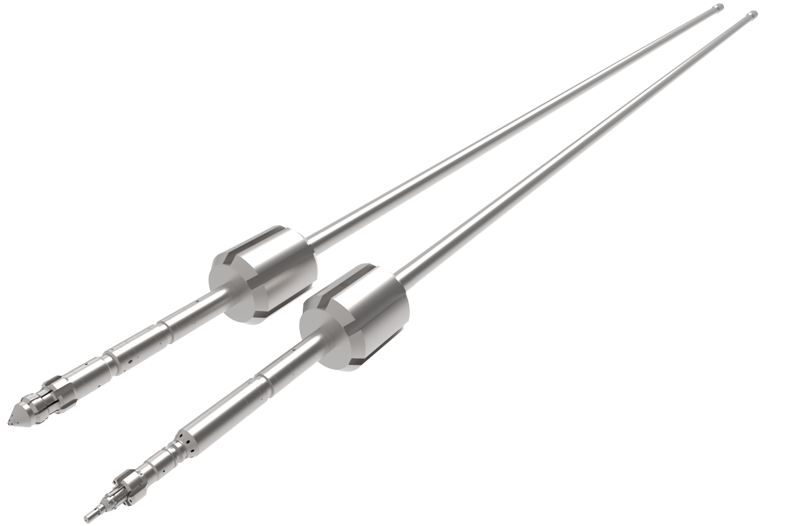 Interwell | Multi Setting Pulling Tool