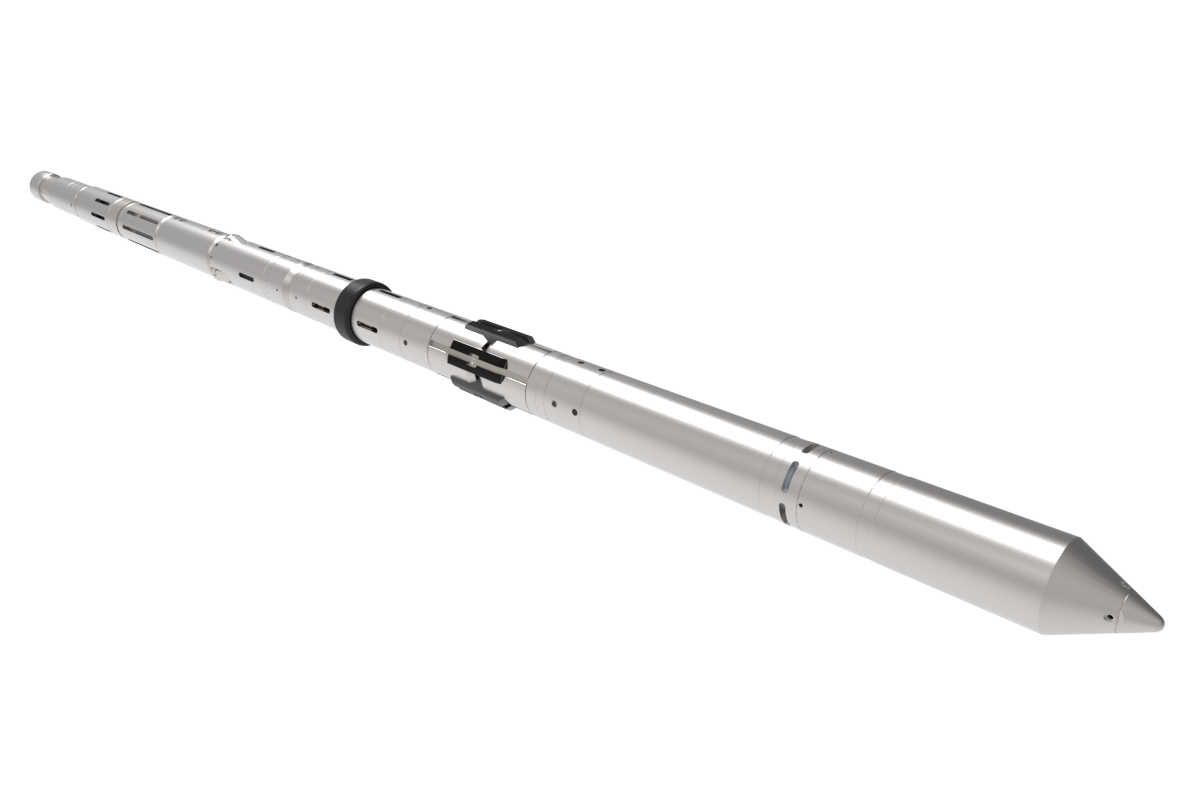 Interwell | Multi Set Wireline Plug