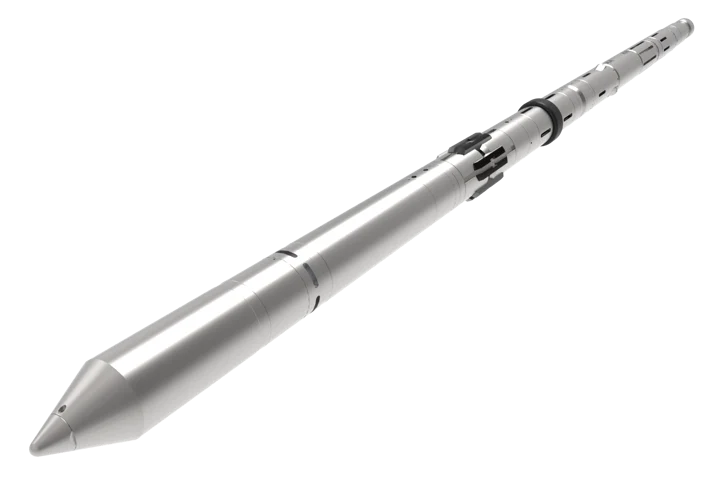 Interwell | Multi Set Wireline Plug