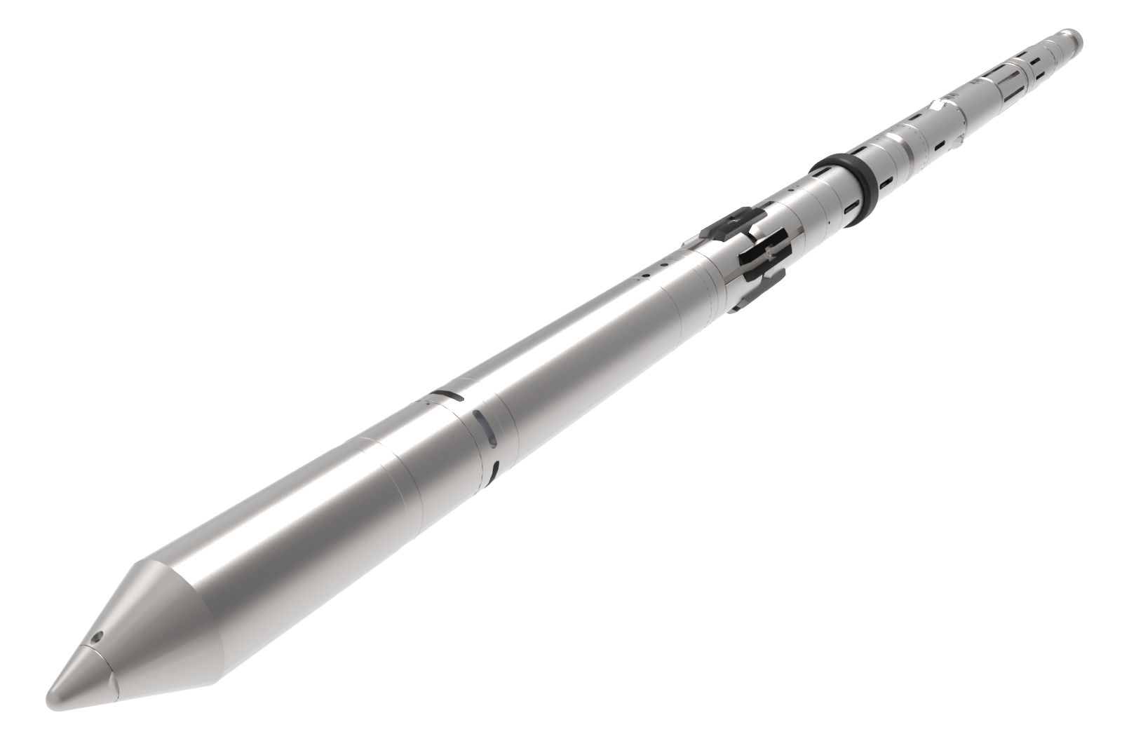 Interwell | Multi Set Wireline Plug