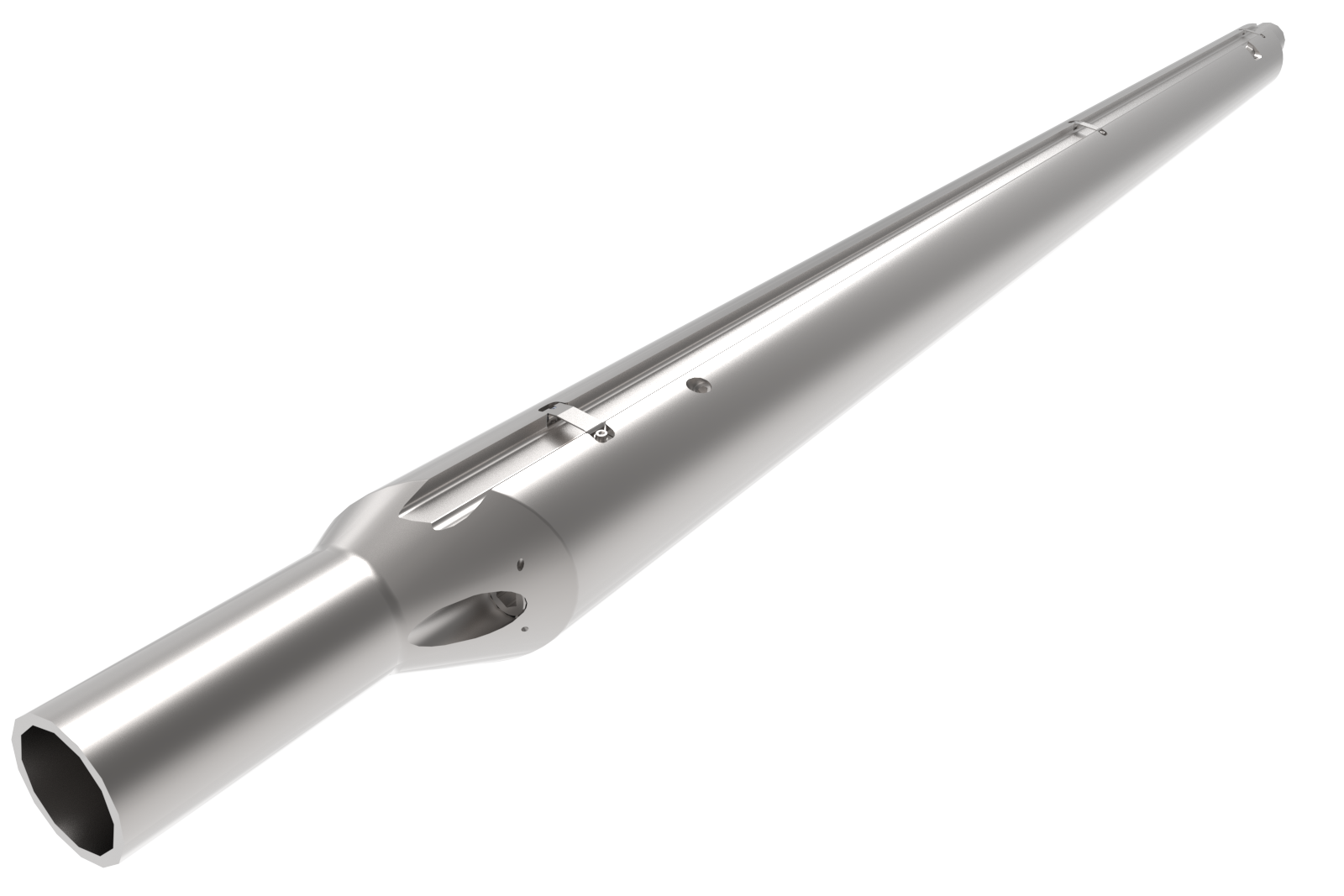 Interwell | NexLift-SI-B™