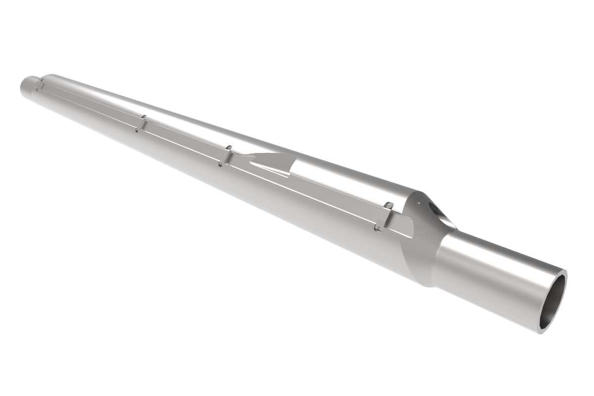 NexLift-SI™ and SI-CI™ non-welded side pocket mandrels, offering enhanced structural integrity and longevity for challenging wells