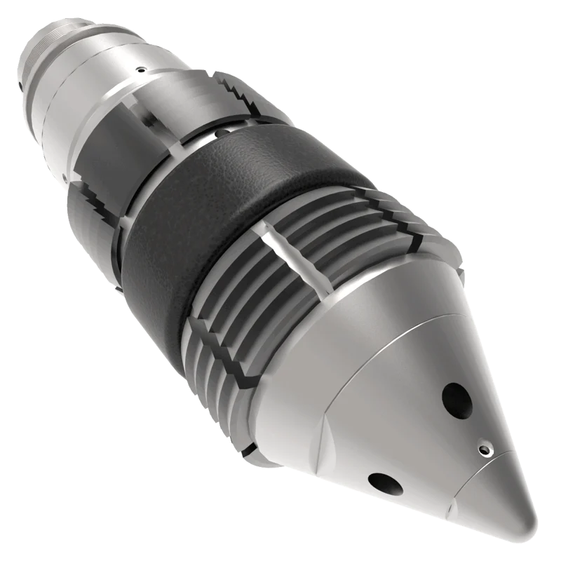 Plug Encasing Interwell | Casing Plug