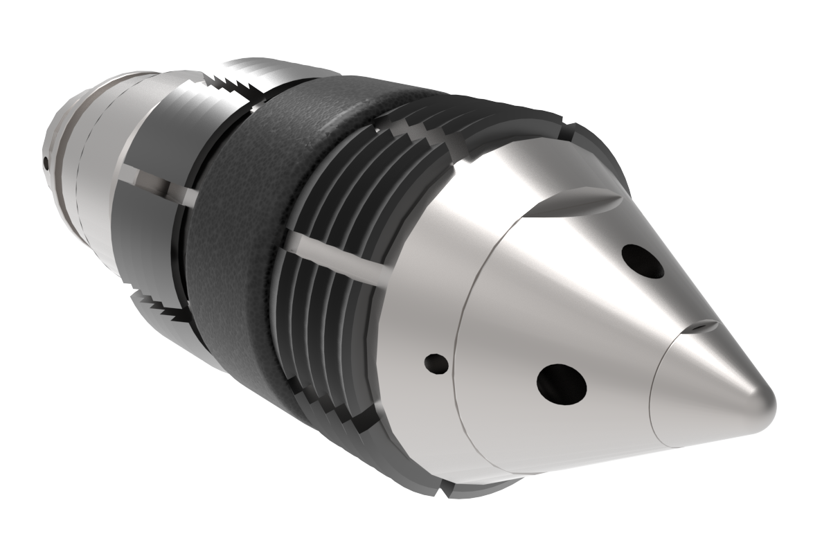 Interwell | First Run Permanent Plug in Australia