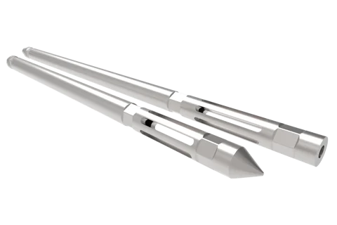 Quatz Memory Interwell | Quartz P/T Memory Gauge
