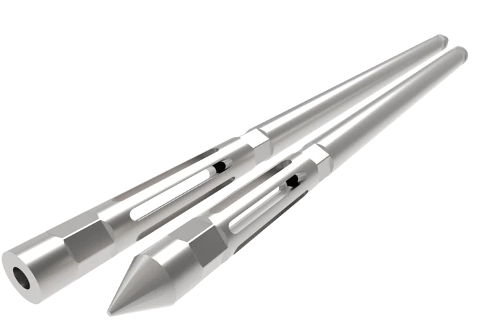 Quatz Memory Interwell | Quartz P/T Memory Gauge