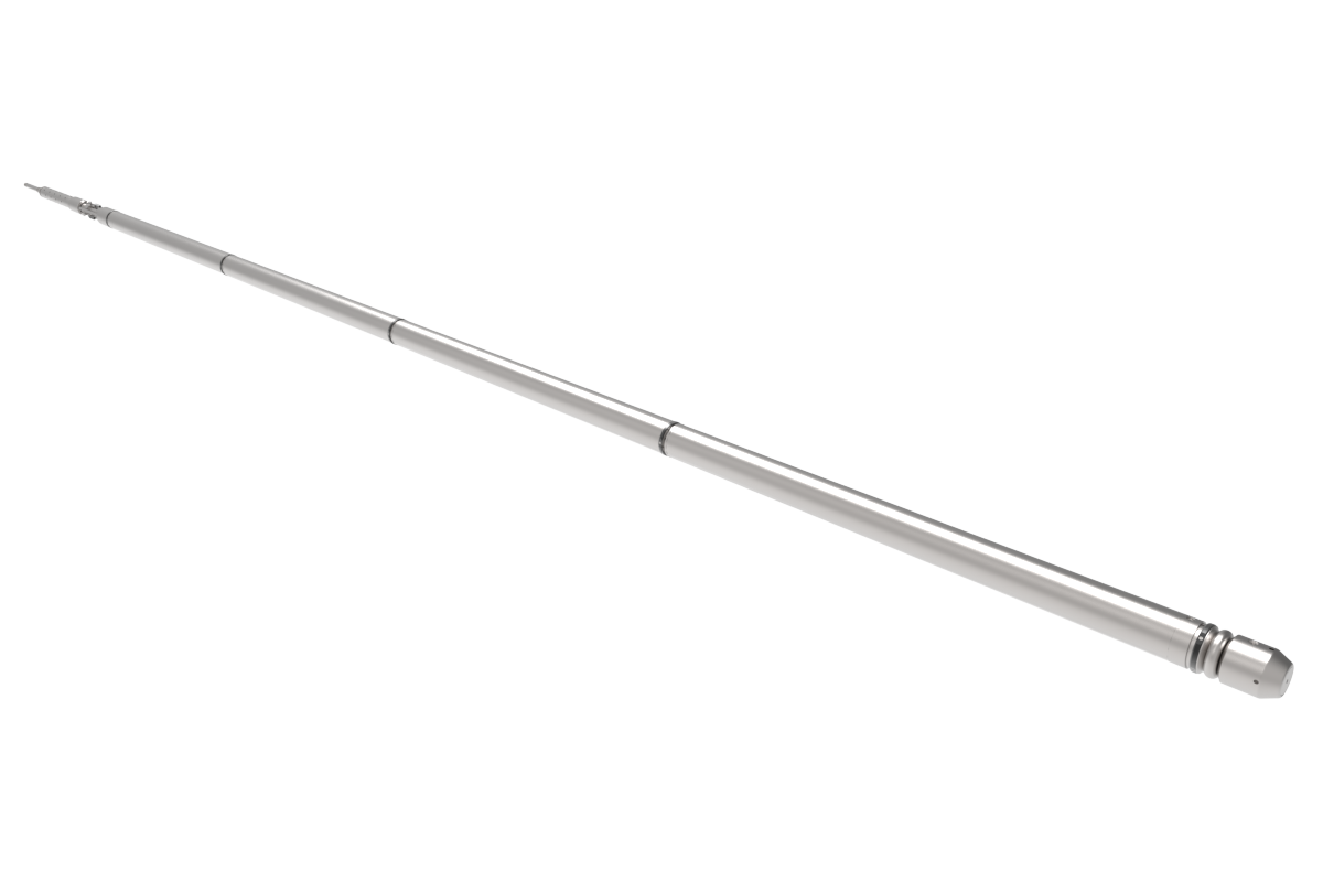 Rigless RockSolid™ P&A barrier, pioneering thermite-based sealing for secure, efficient well abandonment and integrity remediation