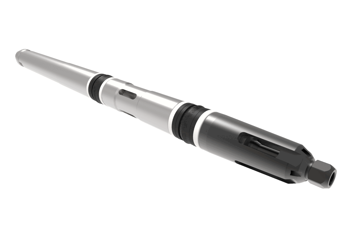 ShearLift-A™ valve, providing reliable barrier and annulus-tubing communication, saving time by avoiding dummy valve changeouts