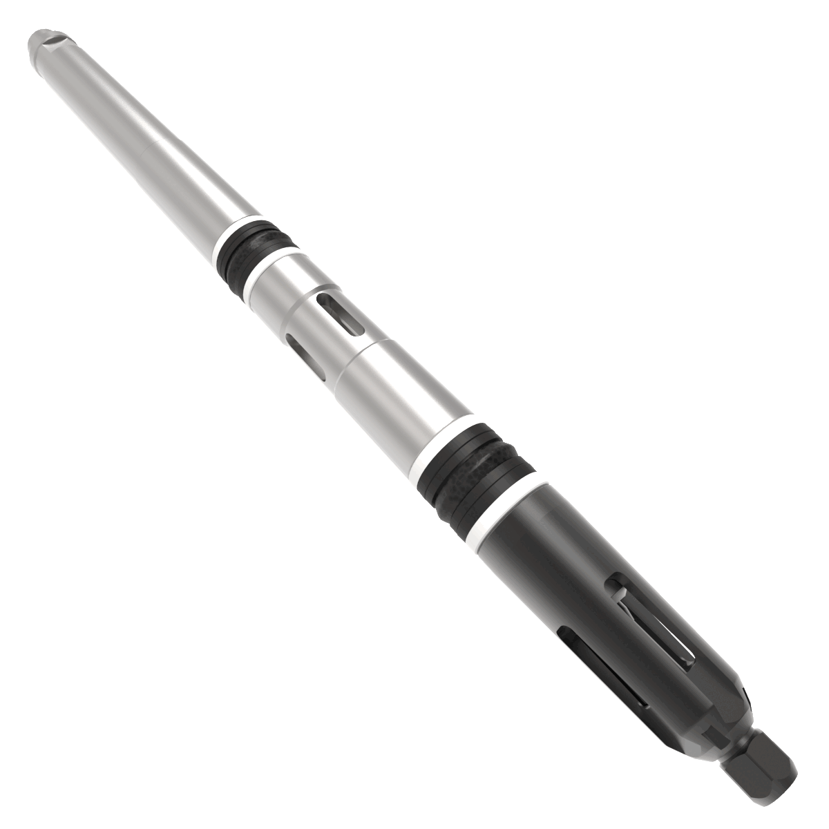 ShearLift-A™ Gas Lift Valve, annulus pressure-activated to eliminate dummy valves, reducing rig time and costs in well completions