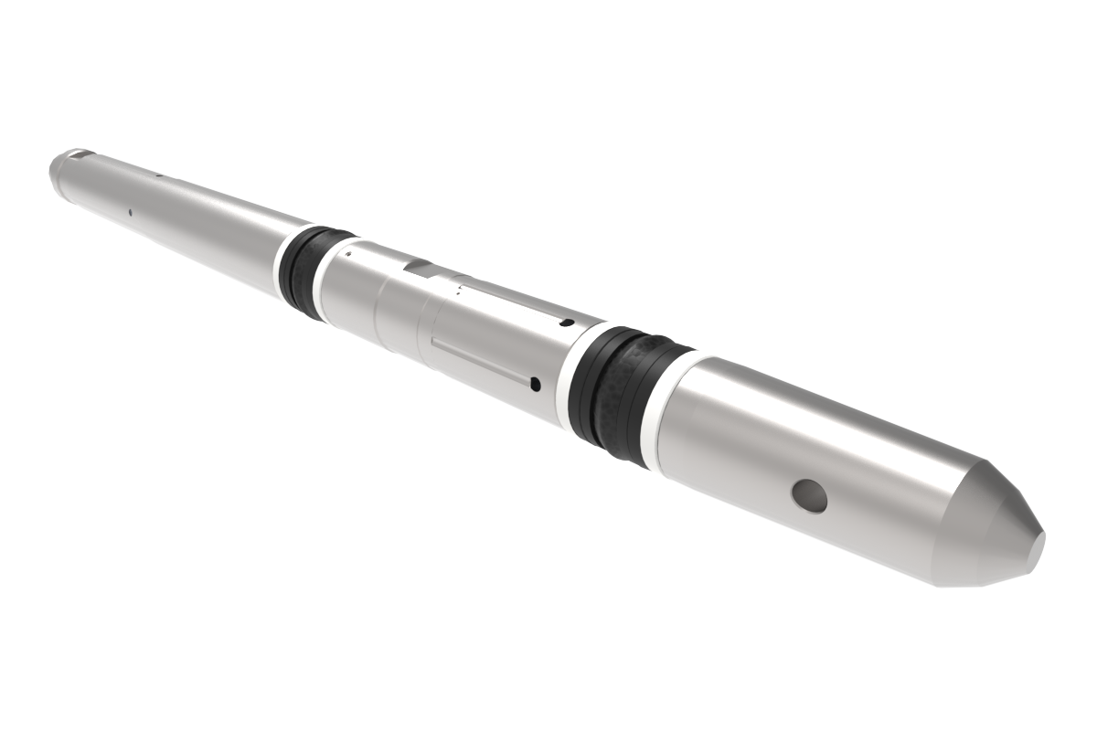 SureFlo-R™ Chemical Injection Valve with anti u-tube system, ensuring stable flow and enhanced well integrity