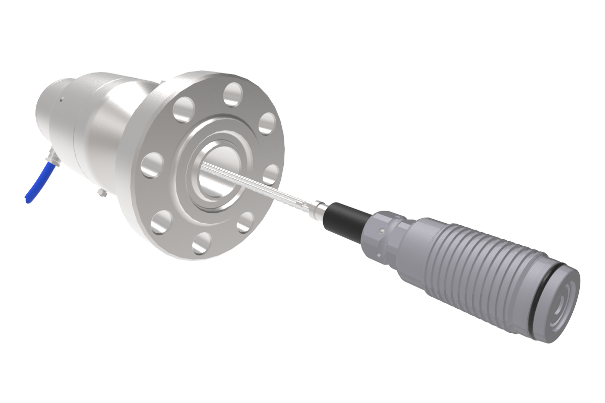 Annulus Monitoring Line Interwell | VR Sense-R™
