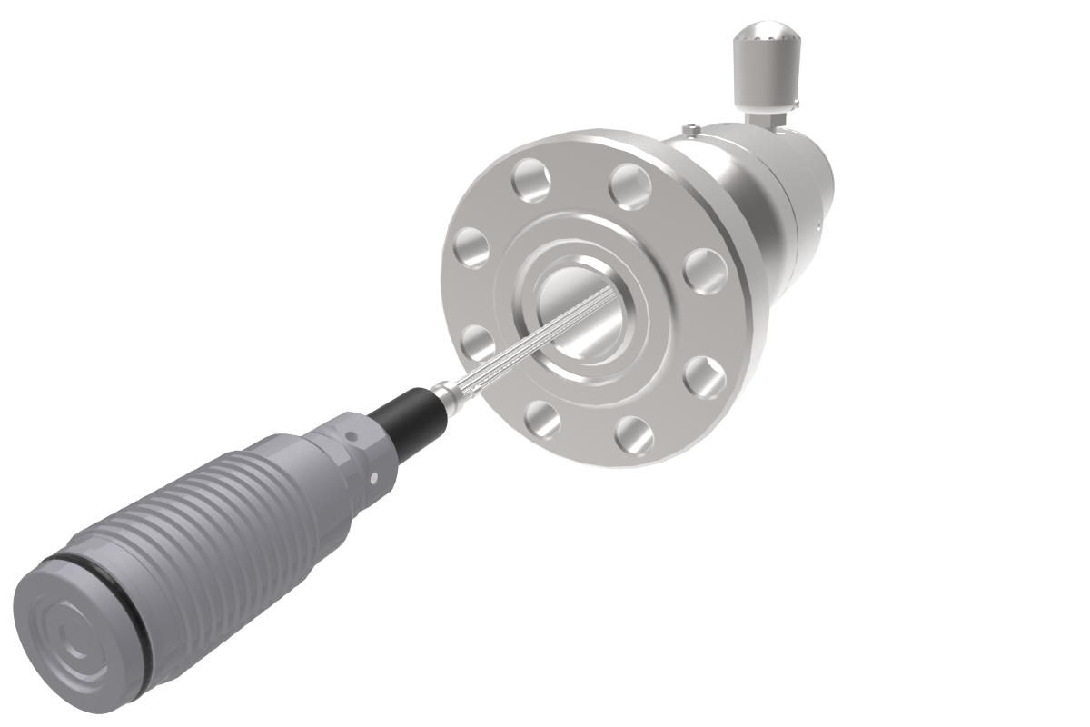 VR Sensor R Wireless B