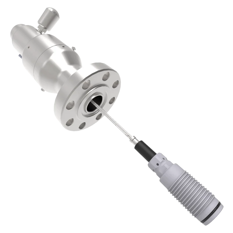 Annulus Monitoring Line Interwell | Annulus Pressure Management
