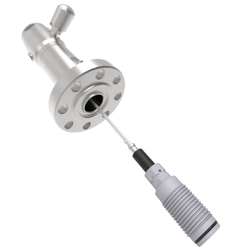 Annulus Monitoring Line Interwell | Annulus Pressure Management