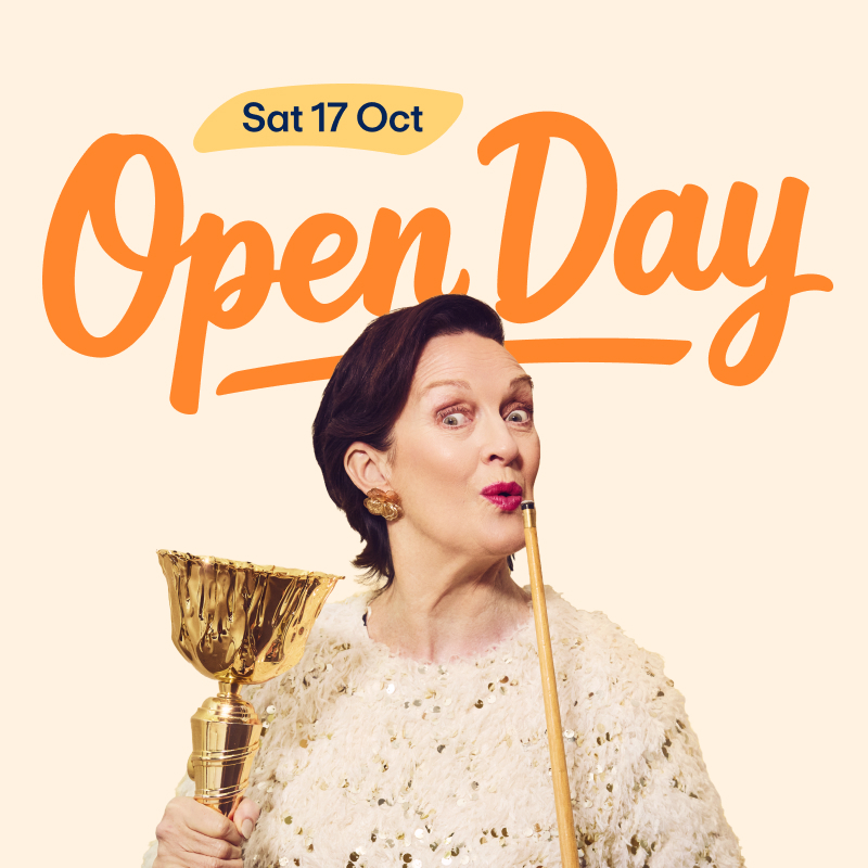 All Lifestyle Open Day on Saturday 17 October. Visit Lifestyle Communities and experience the lifestyle firsthand.