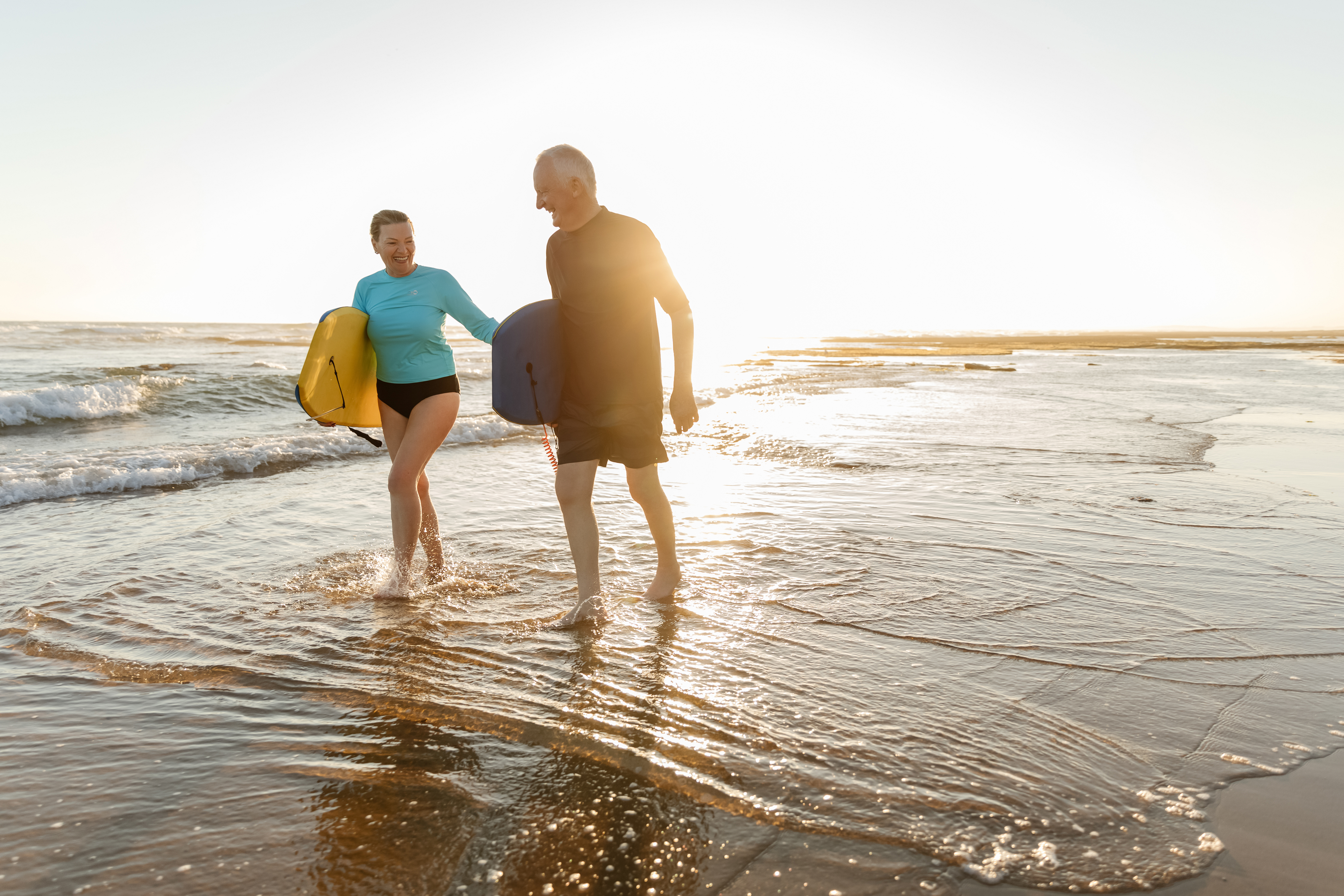 What to do after retirement? 20 fun retirement activities