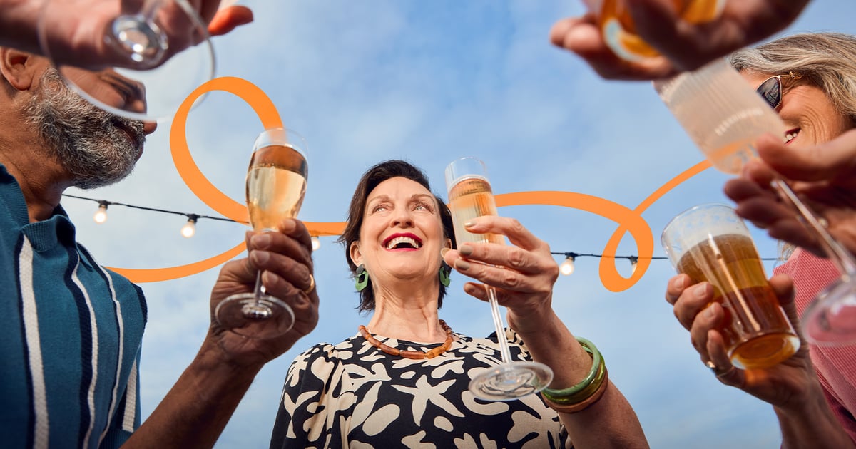LIFESTYLE COMMUNITIES LIMITED image from its website