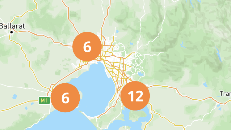 Discover our communities