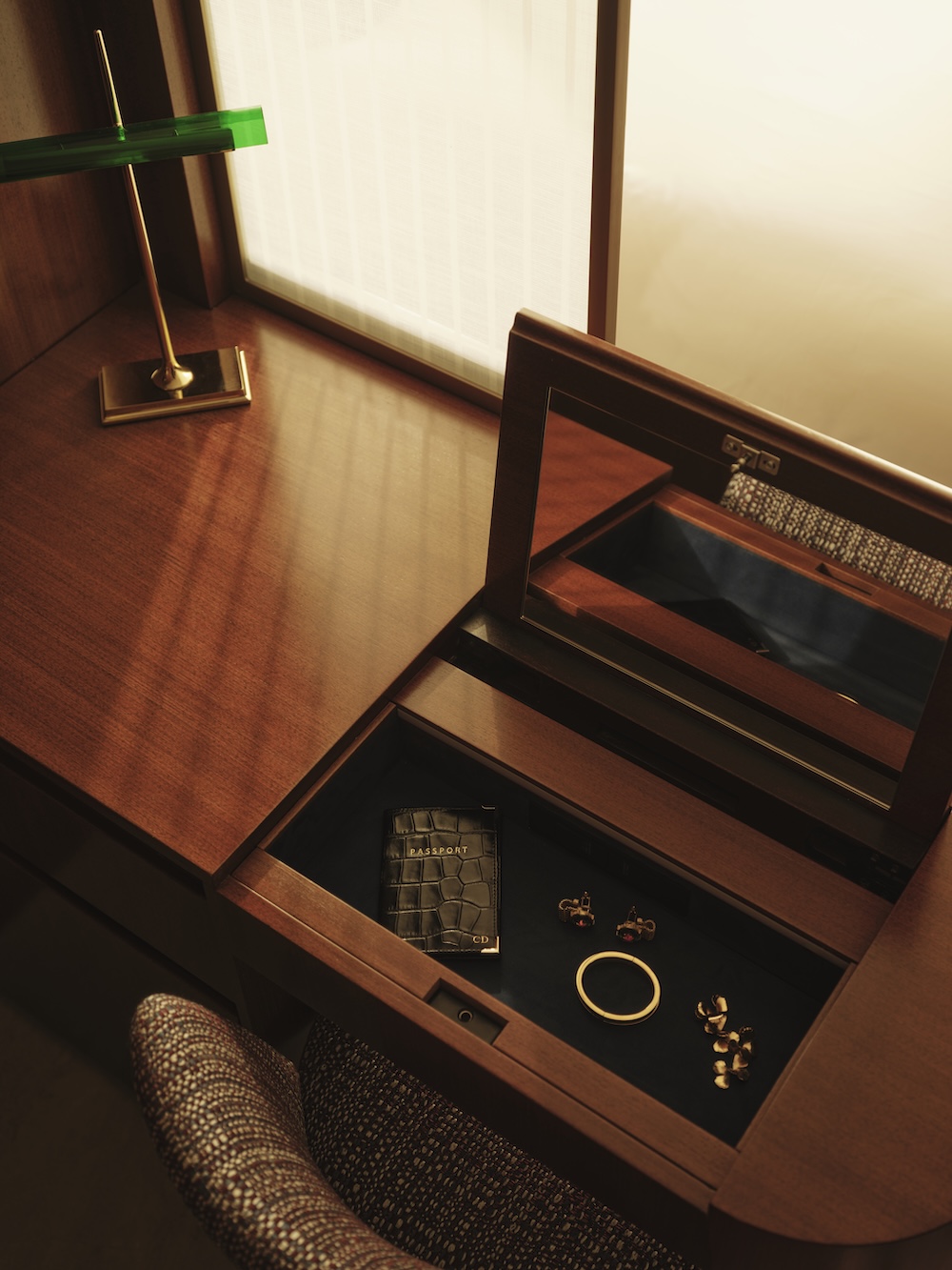 Superior King Room 3