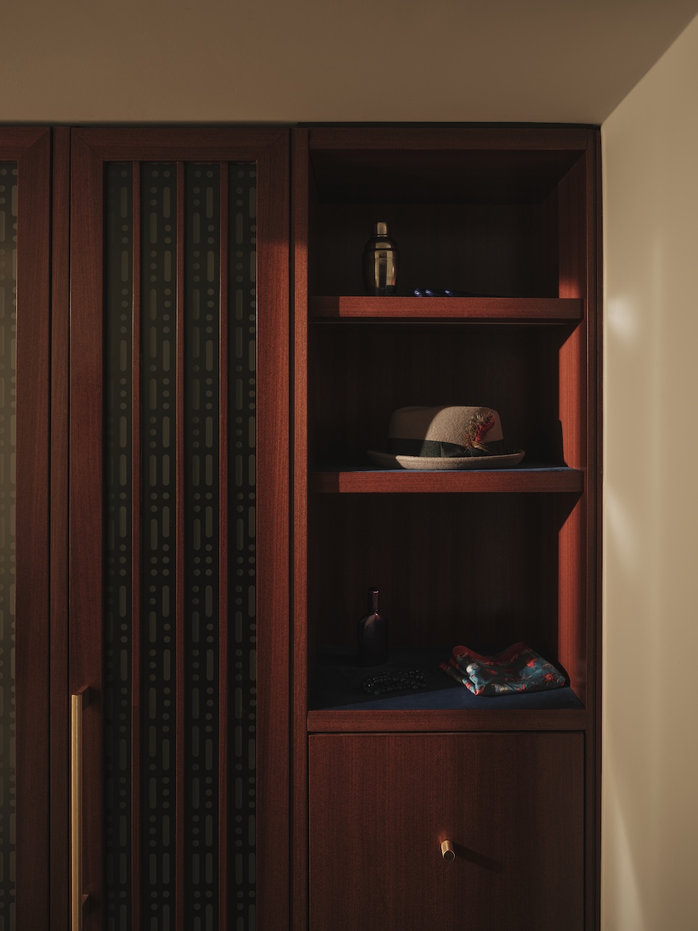 The Shepherds Suite 3