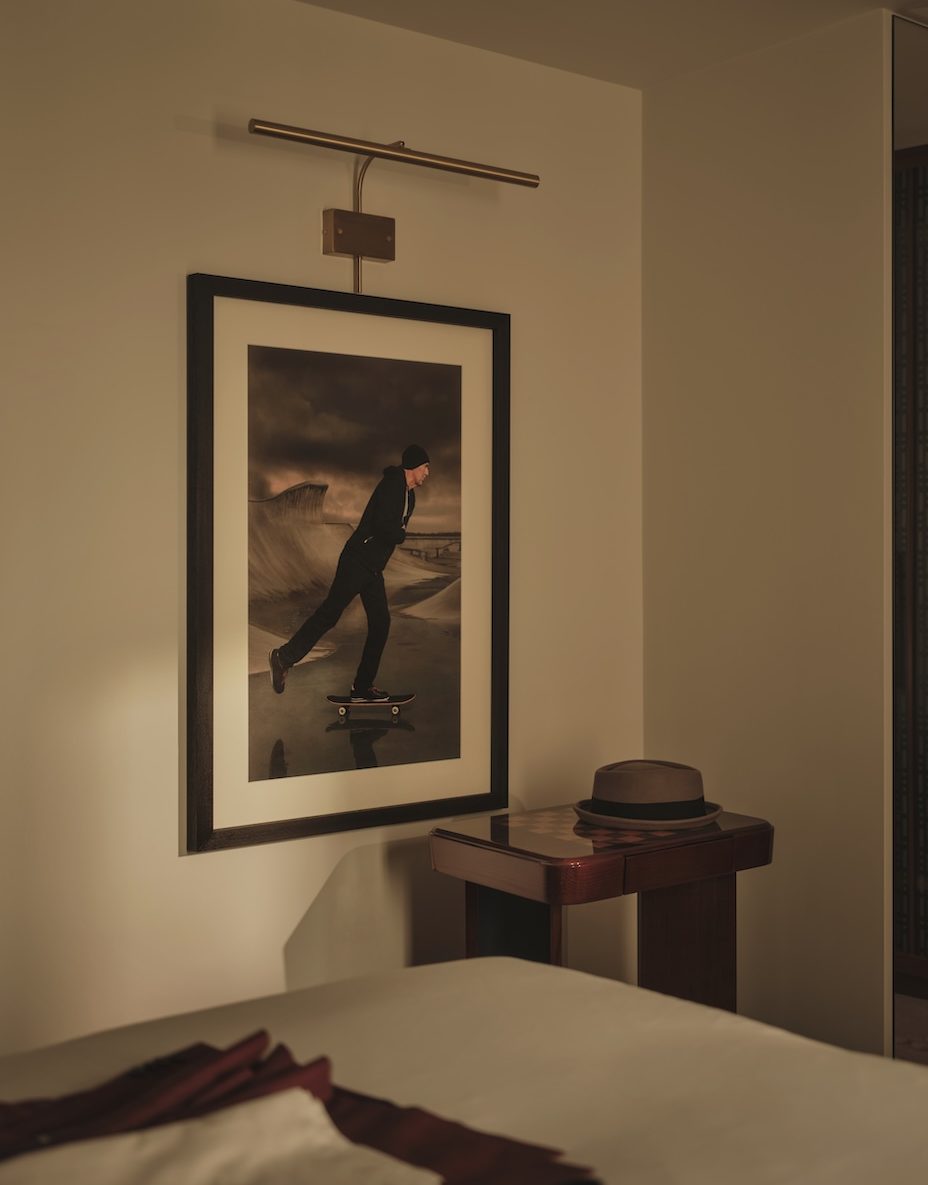 The Shepherds Suite 4