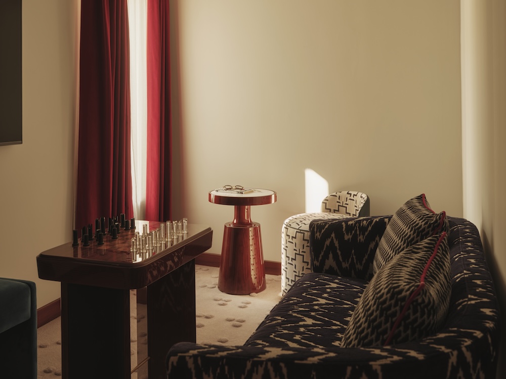 The Shepherds suite 2