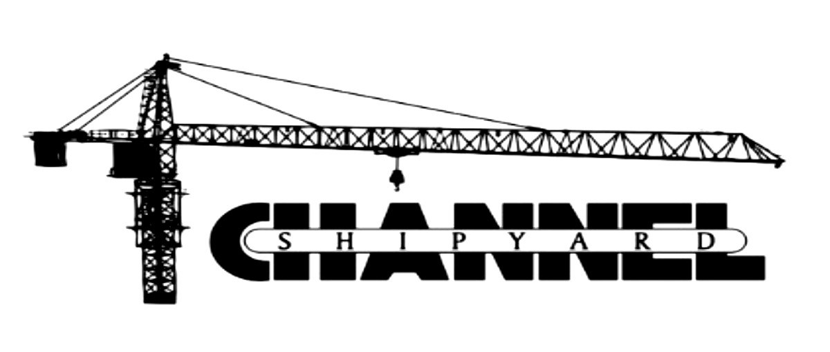 Channel Shipyard logo