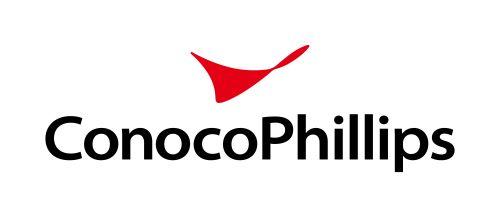 Conoco Phillips 500x217