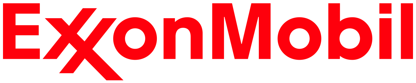 Exxon Logo
