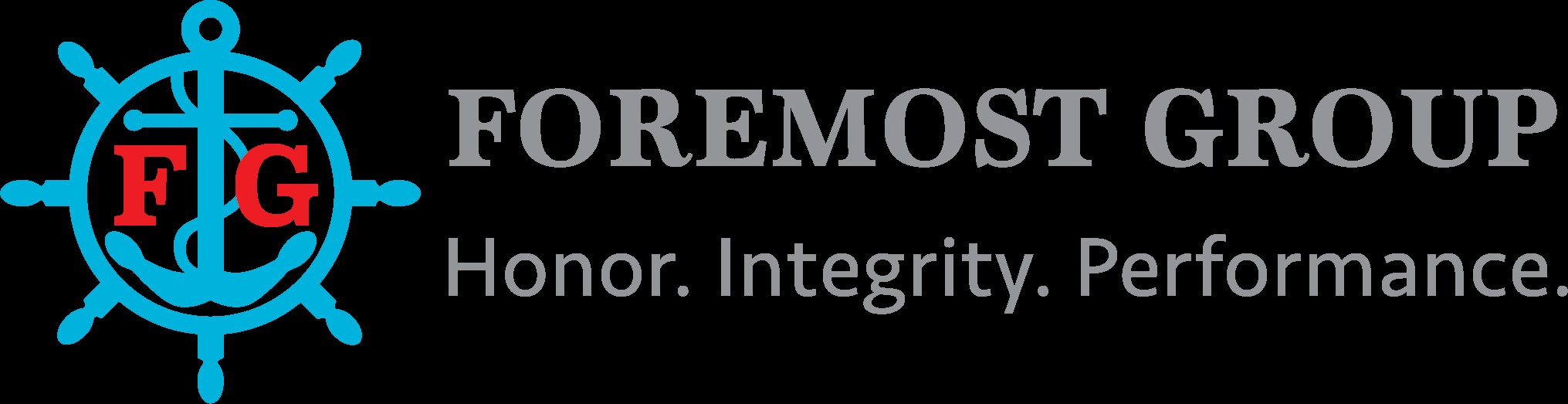 Foremost Group logo