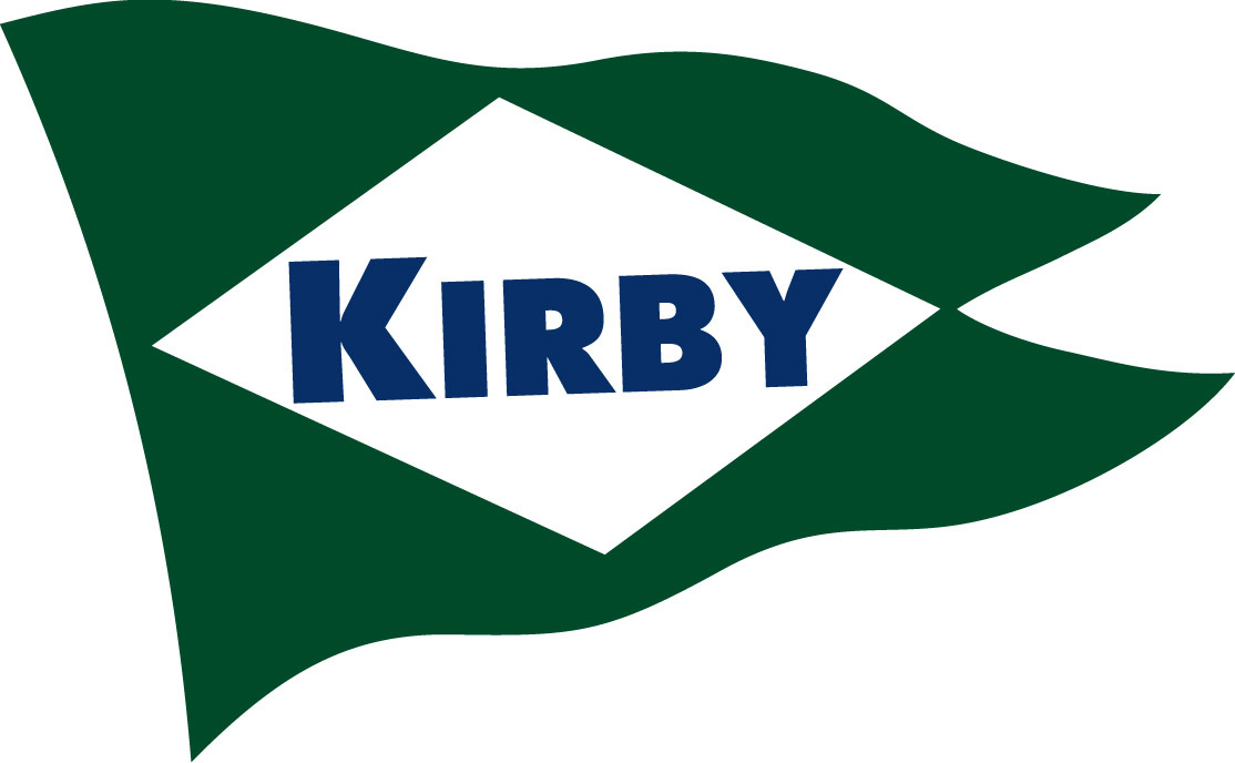 Kirby Corp Flag