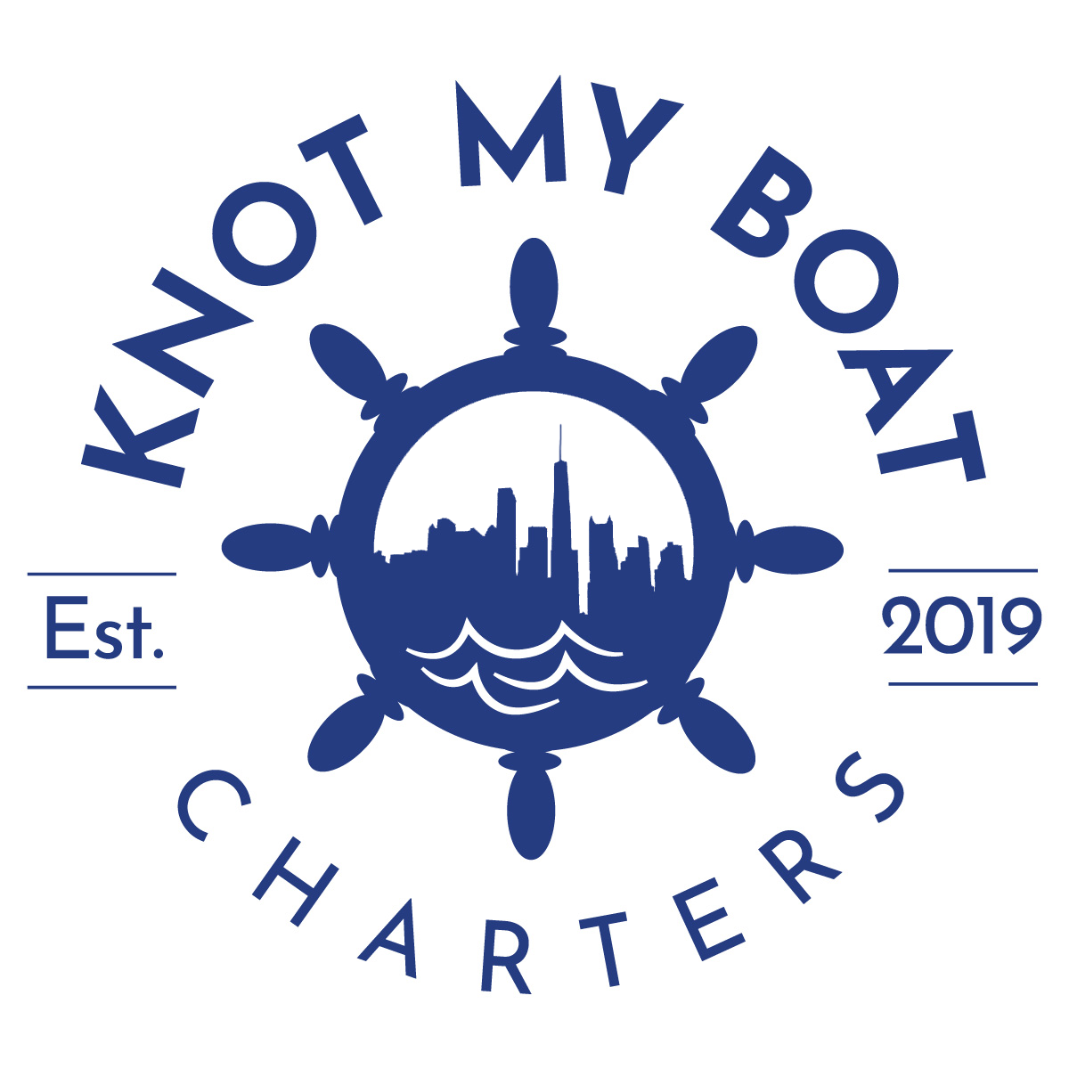 Knot My Boat Charters