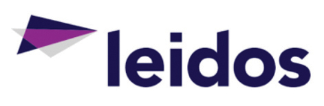 Leidos Logo