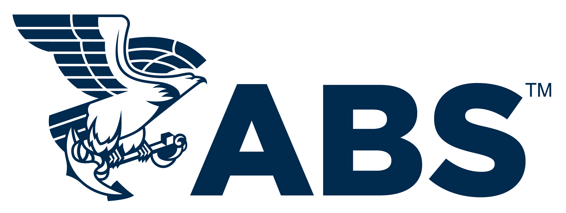 New ABS Logo use this one
