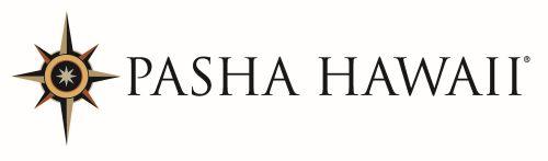 Pasha Hawaii 500x147