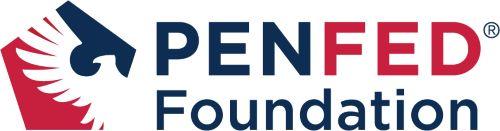 Pen Fed Foundation Logo 500x131
