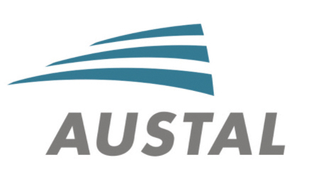 Austal logo