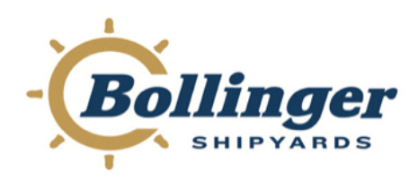 Bollinger logo