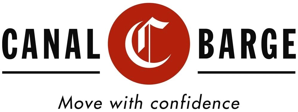 Canal bargo logo