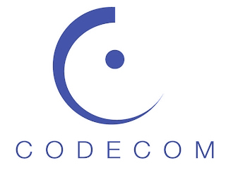 Codecom logo