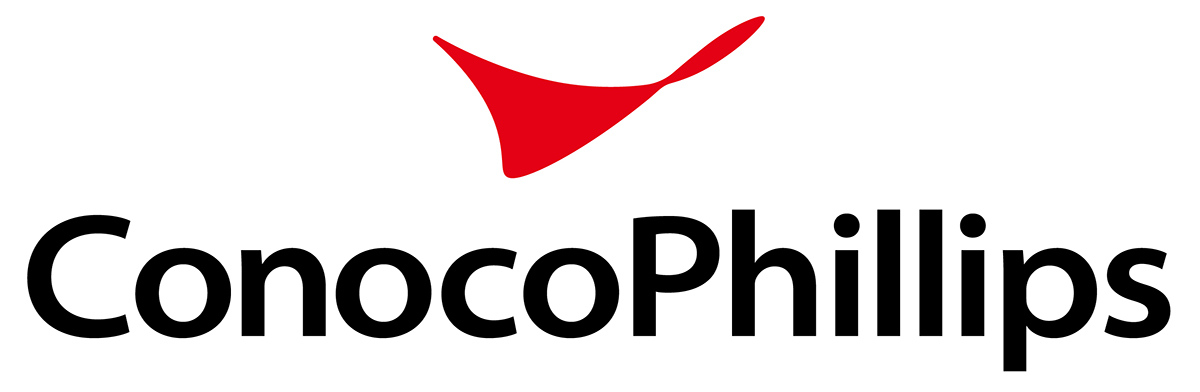 Conocophillips logo