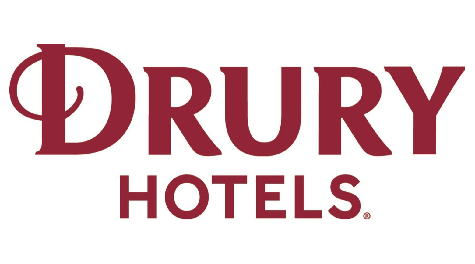 Drury hotels logo