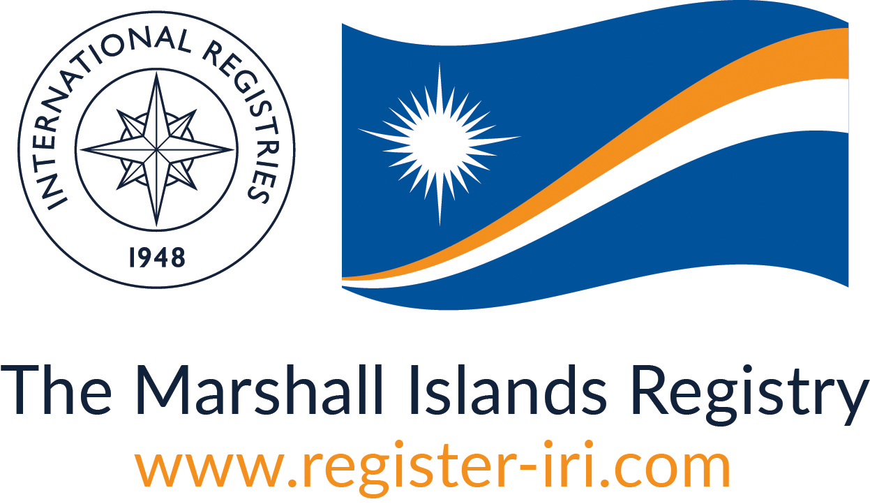 Iri marshall islands logo